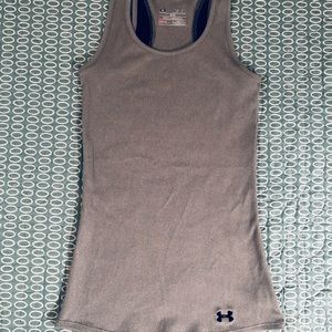 Workout tank top